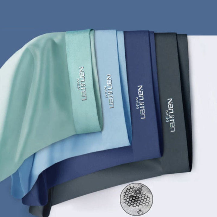 Austin | Ultra-Soft Boxer Shorts 3