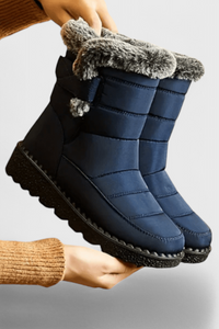 Ava | Waterproof And Slip-Resistant Winter Boots