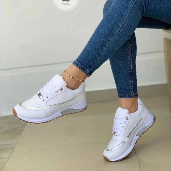 Ava | Orthopedic sneakers 2