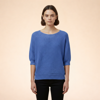 Elizabeth | Elegant And Versatile Chic Sweater