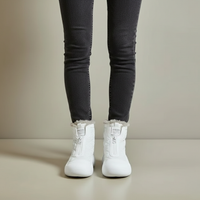 Amelia | Chic & Practical Snow Boots