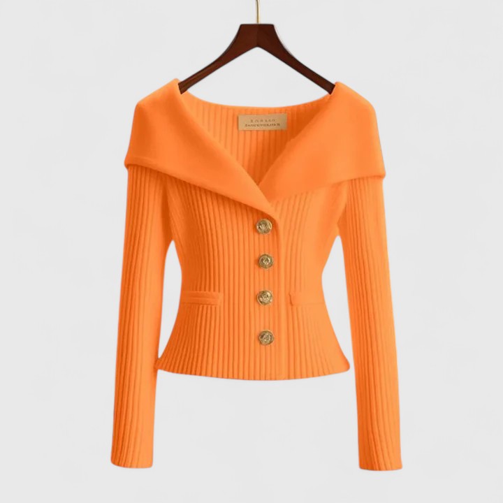 Avelora | Elegant Cardigan 3