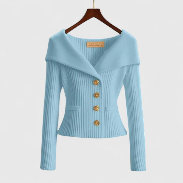 Avelora | Elegant Cardigan 6