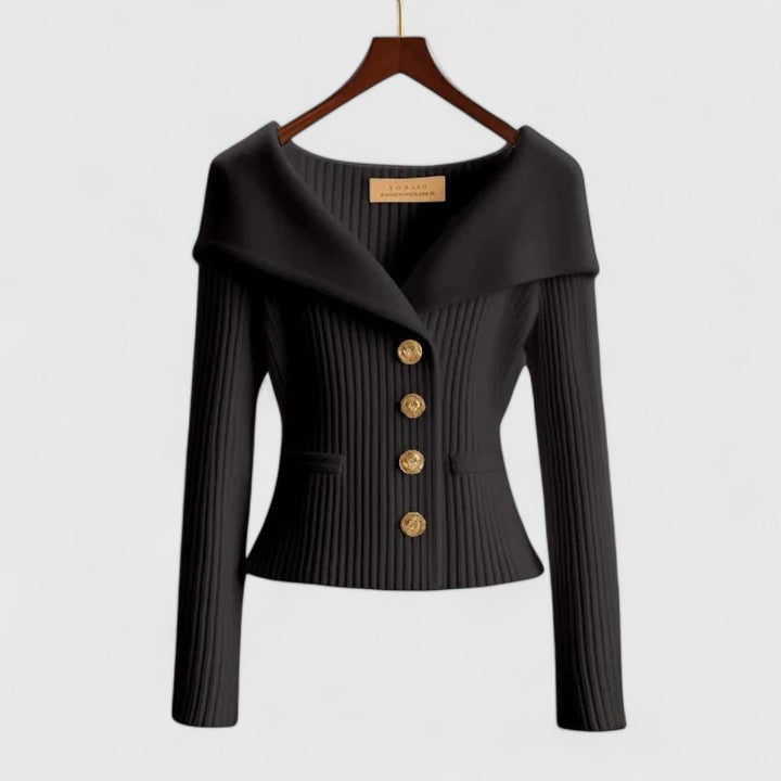 Avelora | Elegant Cardigan 7
