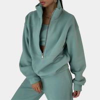 Dahlia | Casual Jogging Set For Women
