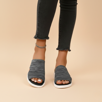 Leah | Fashionable & Comfy Sandals