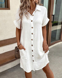 Sofia | Abito Polo Sportivo e Chic