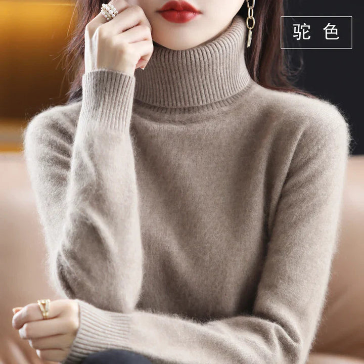 Beatrice | Women Sweater 0