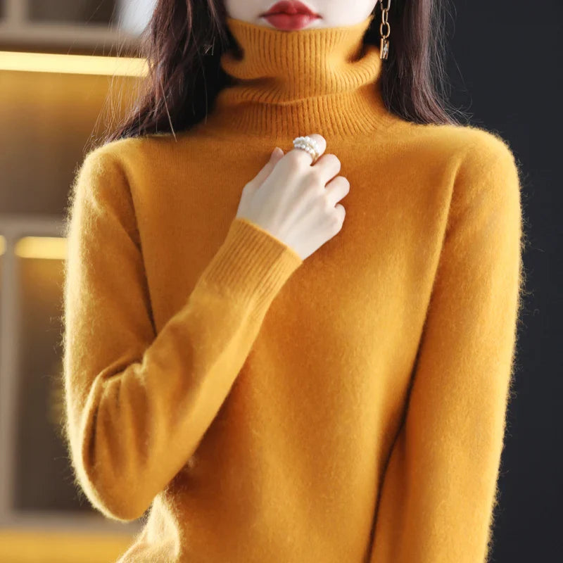 Beatrice | Women Sweater 1