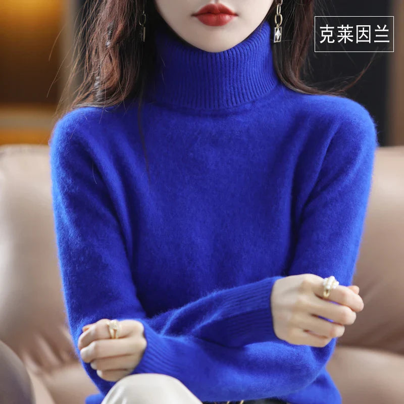 Beatrice | Women Sweater 10