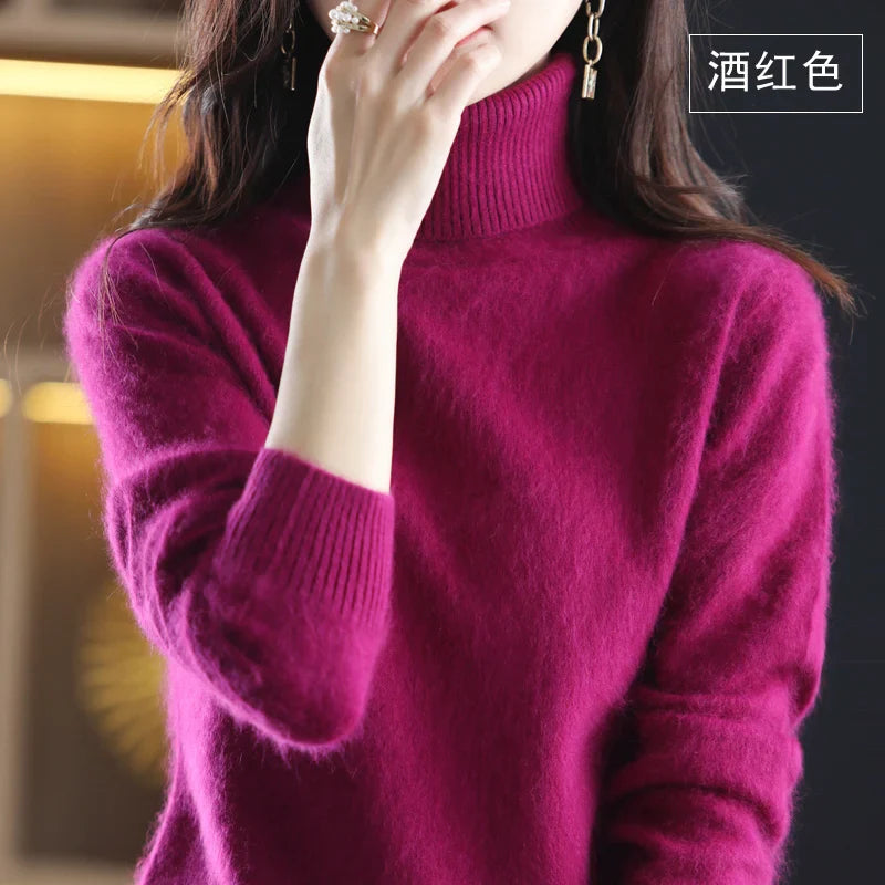 Beatrice | Women Sweater 12
