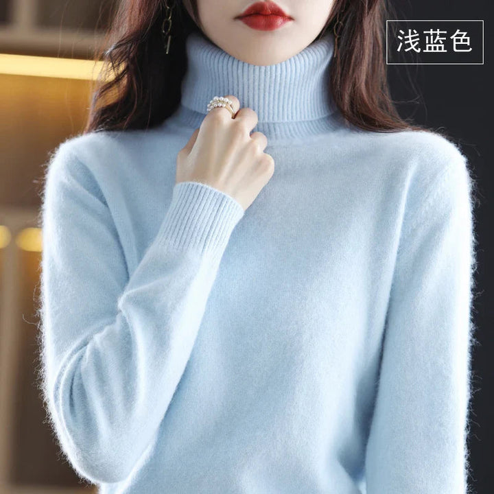 Beatrice | Women Sweater 13