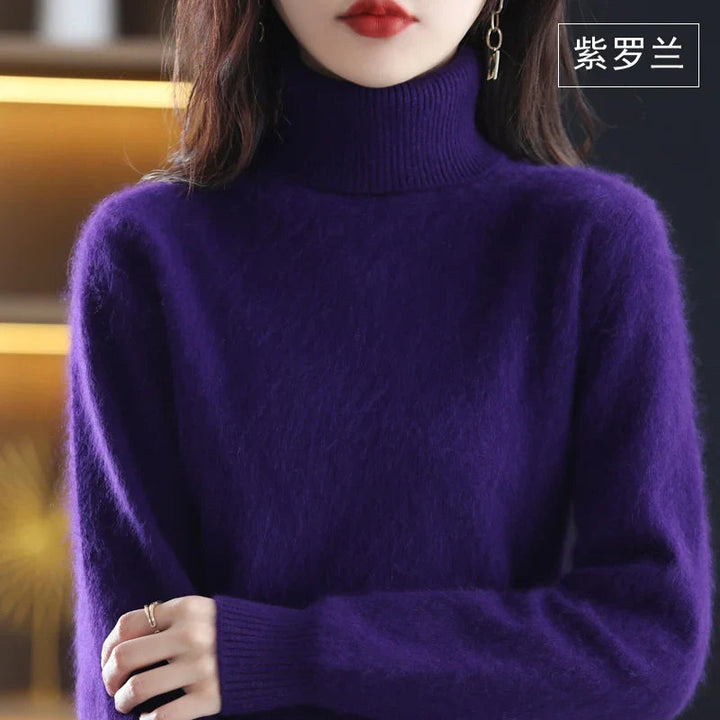 Beatrice | Women Sweater 15