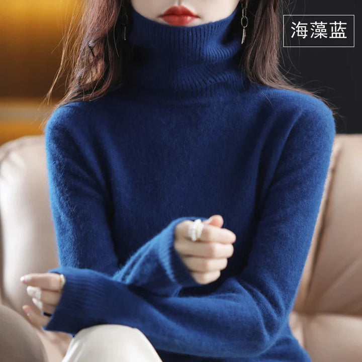 Beatrice | Women Sweater 16