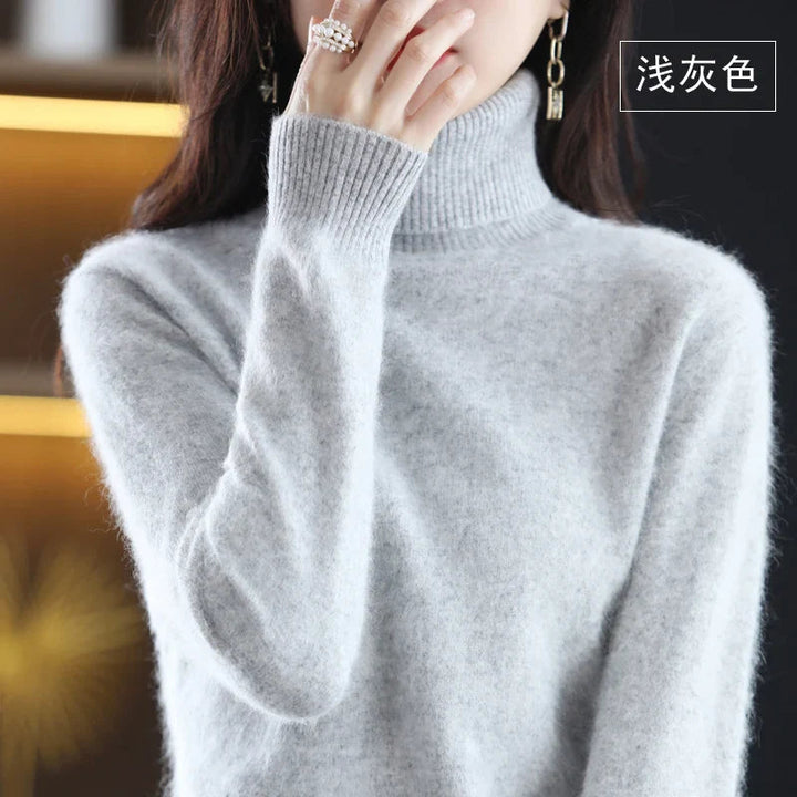 Beatrice | Women Sweater 17
