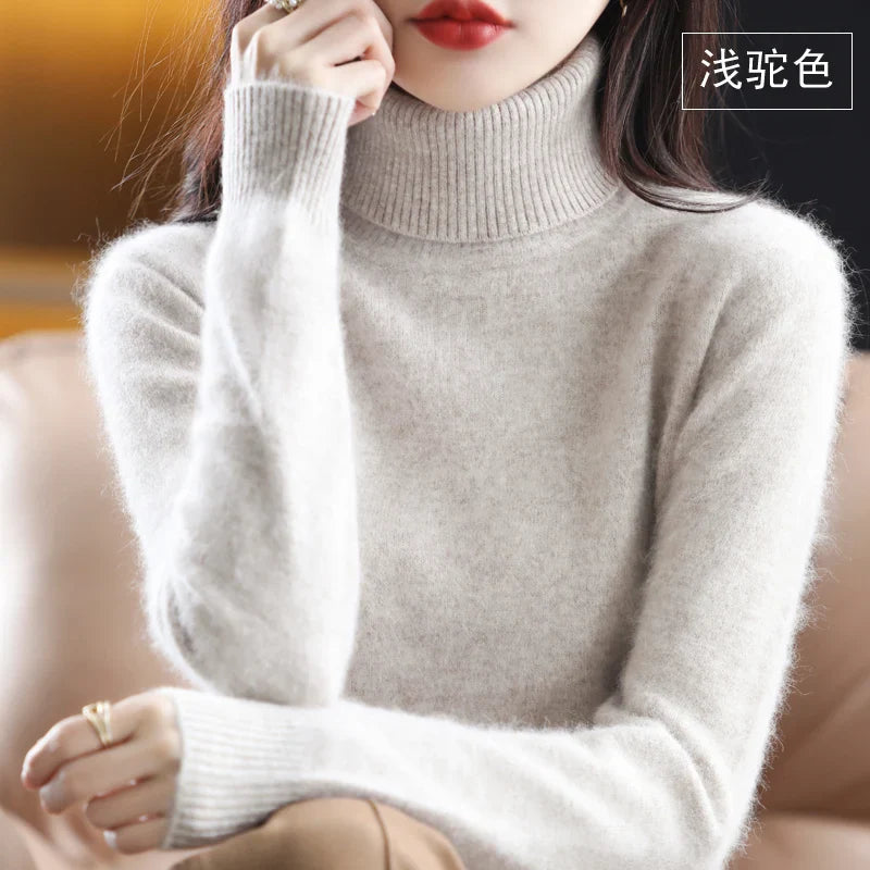 Beatrice | Women Sweater 19