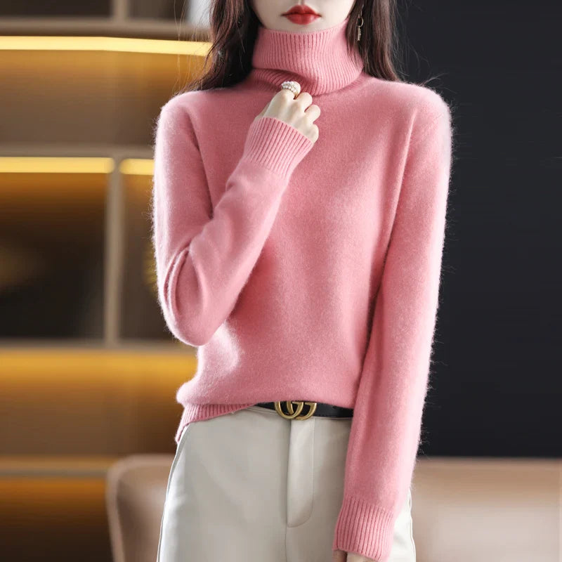 Beatrice | Women Sweater 2