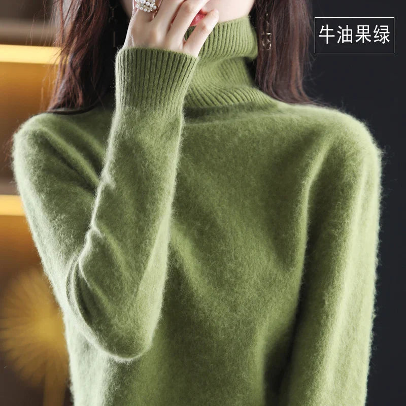Beatrice | Women Sweater 20