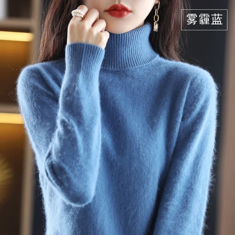 Beatrice | Women Sweater 21