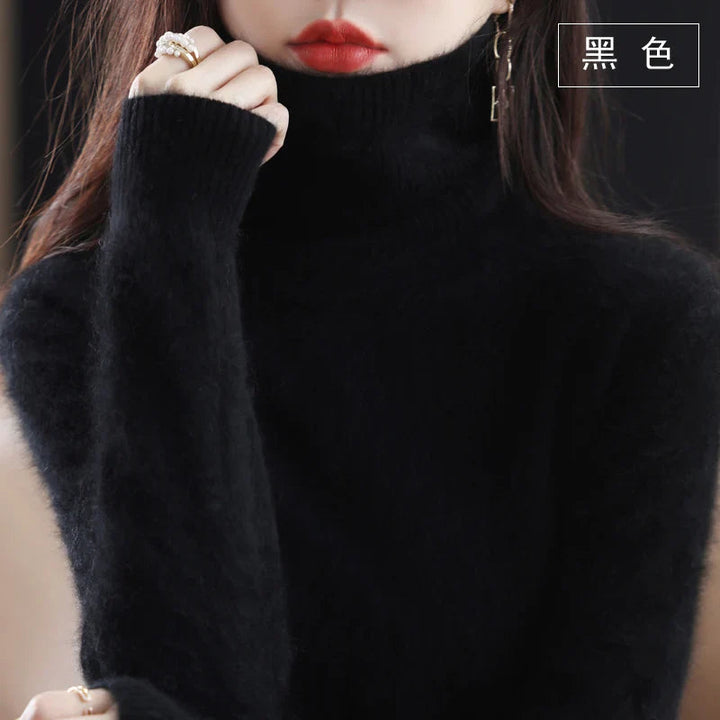 Beatrice | Women Sweater 22