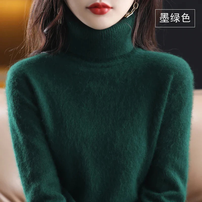 Beatrice | Women Sweater 9