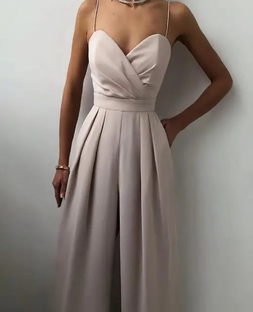 Belinda | Elegant Jumpsuit 10