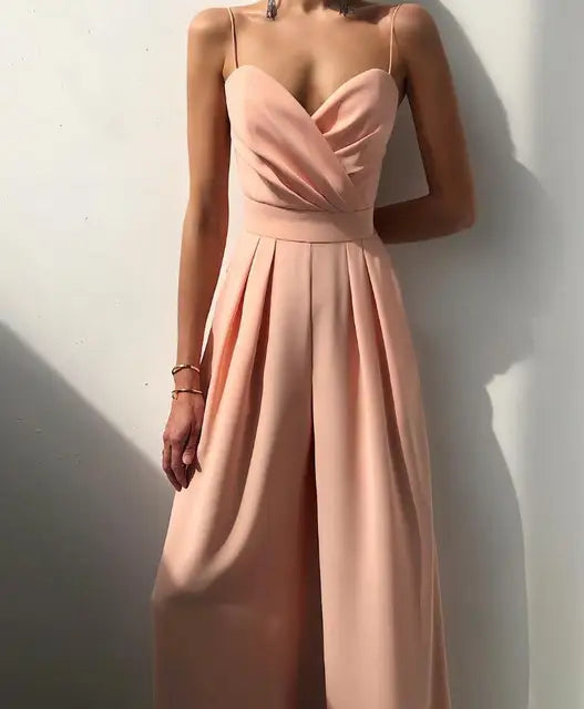 Belinda | Elegant Jumpsuit 9