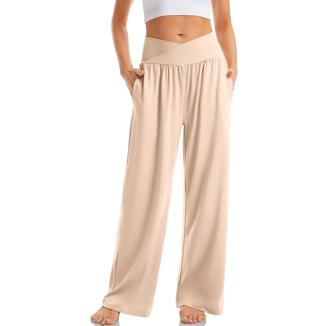 Bella | Comfortable yoga pants 1