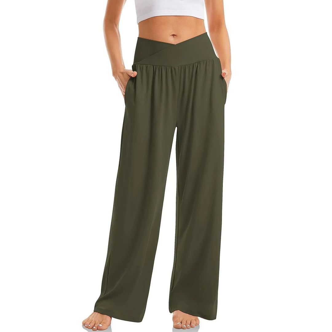 Bella | Comfortable yoga pants 2