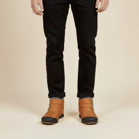 Robert | Bottes de neige imperméables, isolantes et stylées