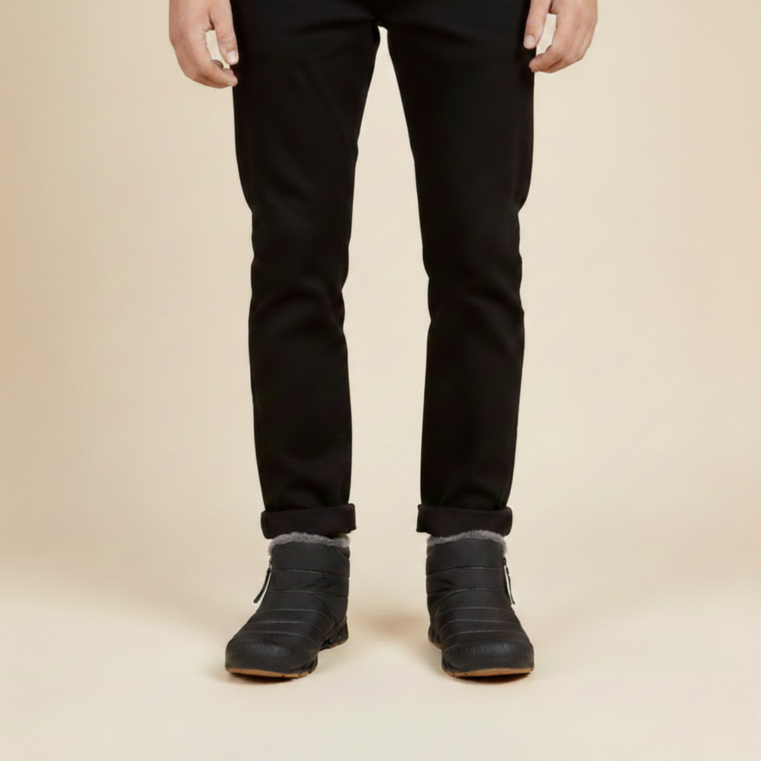 Benson | Snow Boots Women – Waterproof, Insulated & Stylish for Winter 1