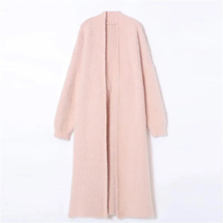 Bethany | Super soft long winter sweater 3