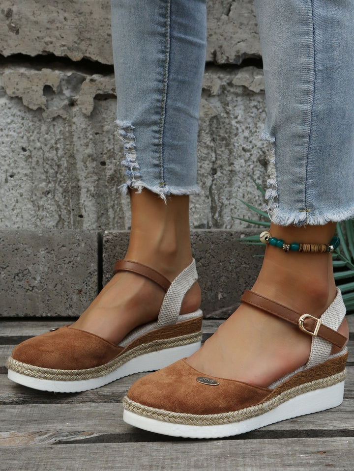 Bethany | Women's Orthopedic Espadrilles 0