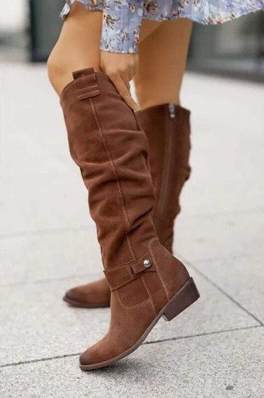 Bianca | Fashion Boots 1