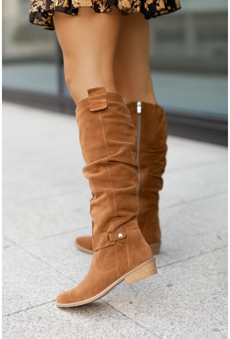 Bianca | Fashion Boots 2