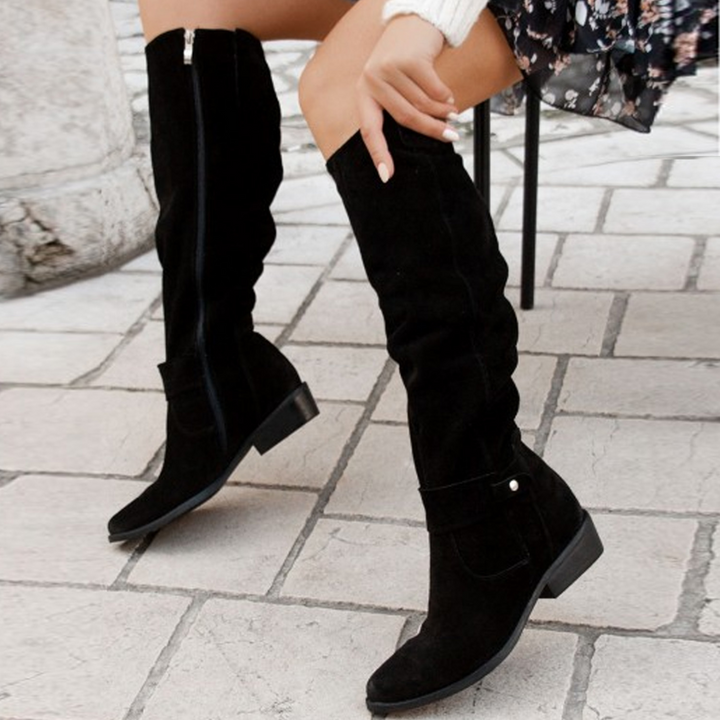 Bianca | Fashion Boots 4