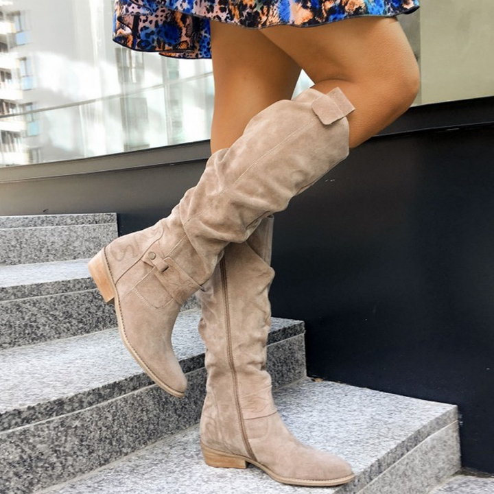 Bianca | Fashion Boots 5