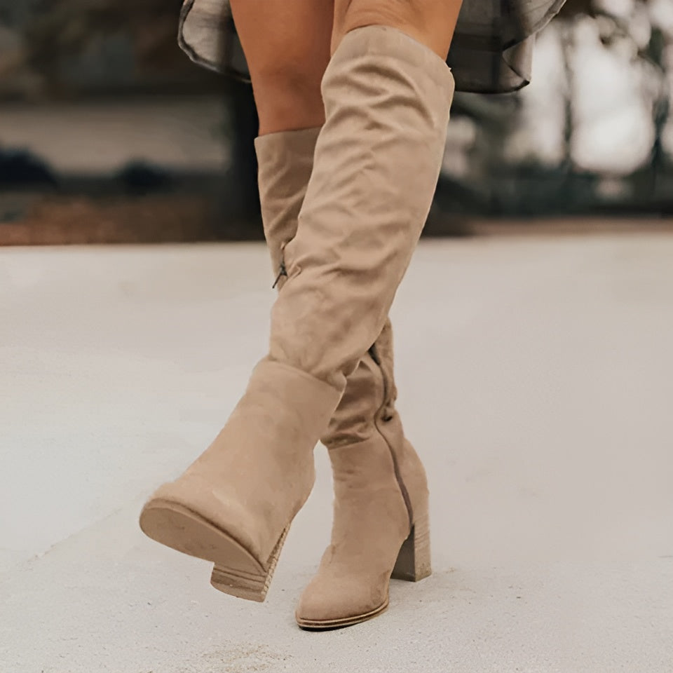 Bianca | Fashion Boots 6