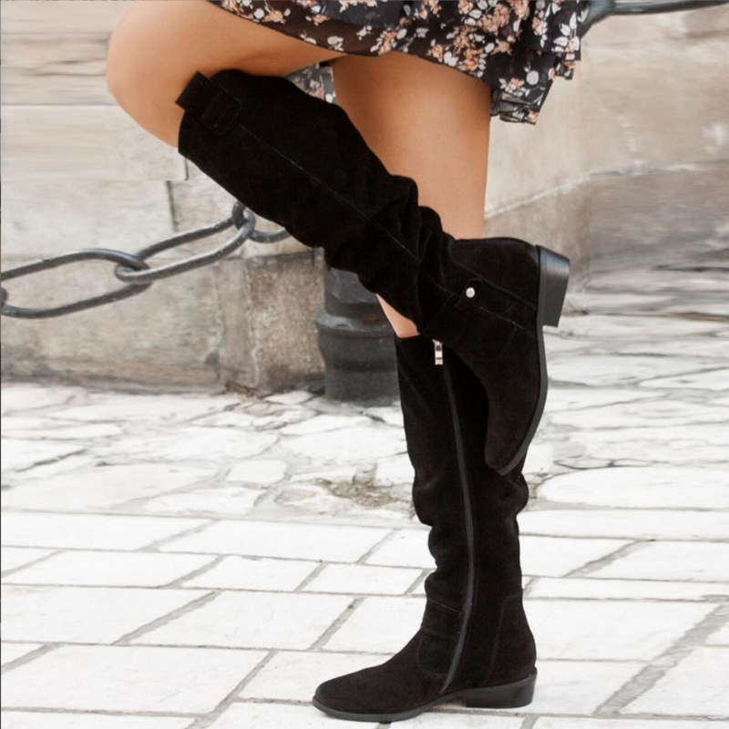 Bianca | Fashion Boots 7