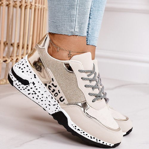 Bianca | Orthopedic Support for Foot Pain Relief Sneakers 0