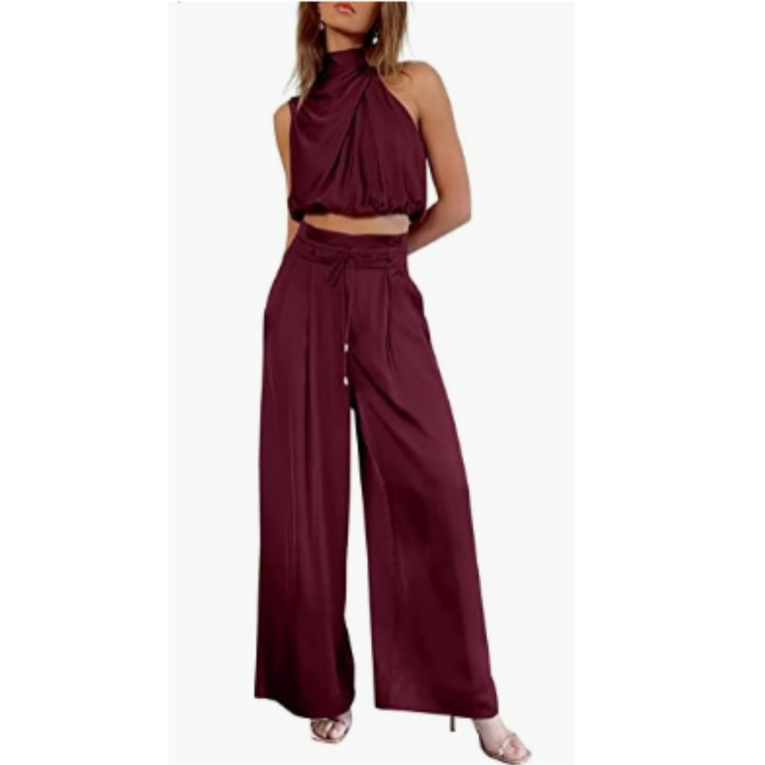 Billie | Jumpsuit 2