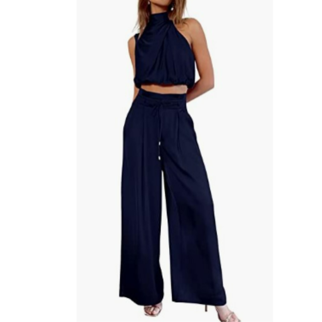 Billie | Jumpsuit 3