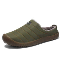 Ethan | Cozy and Warm Lined Slippers