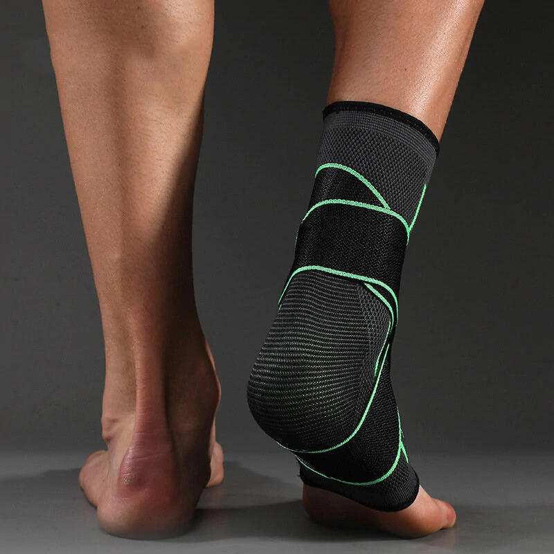 Brayden | Ankle Compression Socks 3