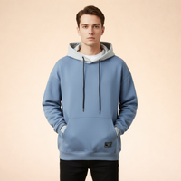 John | Premium Cozy & Timeless Hoodie
