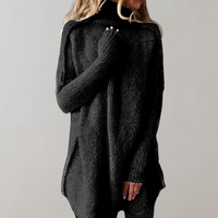 Madeline| Pull ultra-doux et confortable