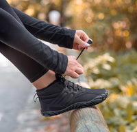 Benjamin| Scarpe Termiche Ortopediche per Jogging