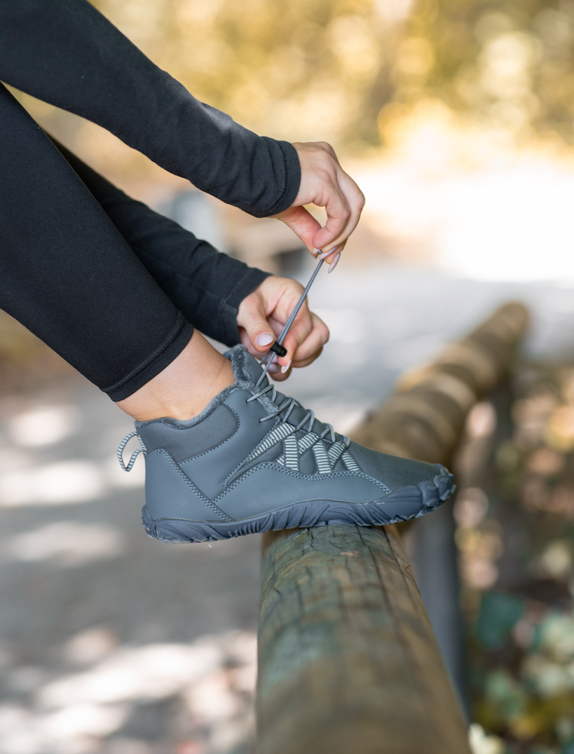 Bryson | Orthopedic thermal shoes 10