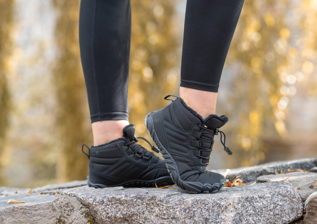 Bryson | Orthopedic thermal shoes 2