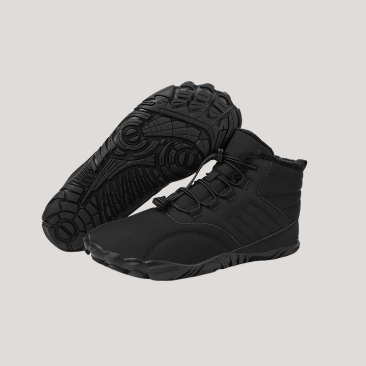 Bryson | Orthopedic thermal shoes 4
